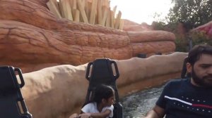 Motiongate Парк Аттракционов в Дубае ОАЭ