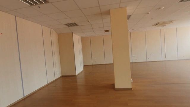 Аренда офиса 545 кв.м/Советская/Краснодар/Коммерческая Недвижимость
