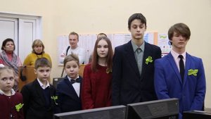 Радиомарафон «Вахта памяти» 2019