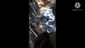Электрическая лебёдка на уаз своими руками. Привод или сколько оборотов у автомобильного стартера.