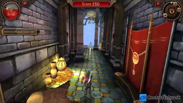 Running Shadow - First 10 Minutes (Steam Gameplay) смотреть онлайн