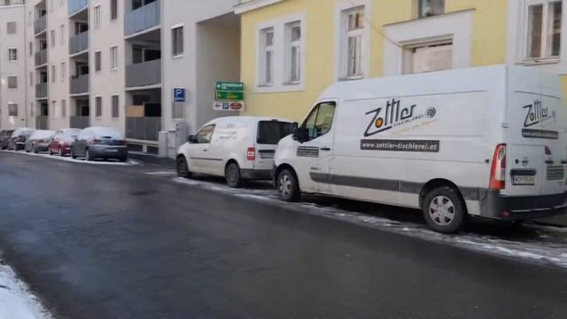 Австрия: как убирают снег смотреть онлайн