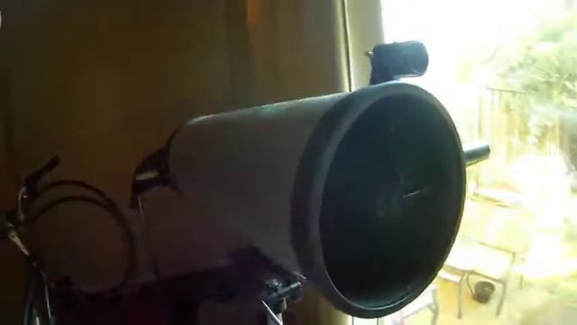 Repairing the Telescope смотреть онлайн