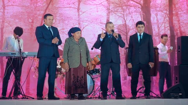 Равшан Аннаев - Попури | Ravshan Annaev - Popuri [Orazshou] 2020