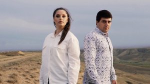 Амаяк Багдасарян и Инна Даргаева   Навсегда премьера клипа 2020