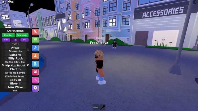 How to FIND Online Dating Games in Roblox! | MARCH 2021 Update смотреть онлайн