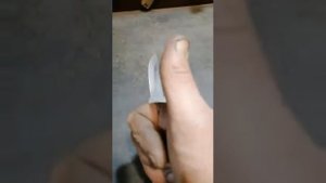 приспособа для спуска ножей