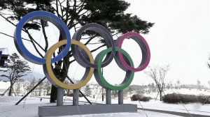 МОК не пригласил наших полностью оправданных спортсменов на Игры в Южную Корею