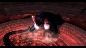 Devil May Cry 4 для самых ленивых. Краткий пересказ сюжета