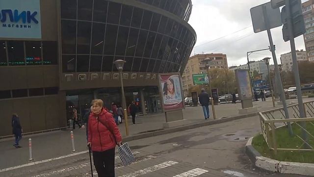 Как добраться из Москвы до Железнодорожного на общественном транспорте о_О?