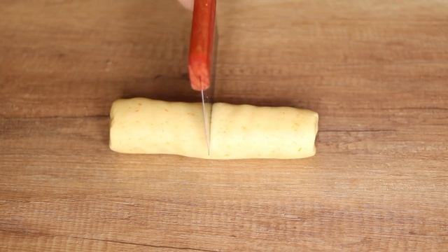 НОВИНКА! ПЕЧЕНЬЕ " Мандариновые Дольки" НОВОГОДНЕЕ Праздничное Печенье ПРОСТО И БЫСТРО! Выпечка смотреть онлайн