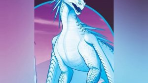 Драконья сага. Холод и Луновзора. Клип. Навернопотомучто.