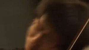 Dan Zhu   Schumann violin Concerto   Christoph Eschenbach 1 2