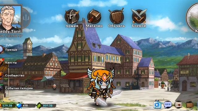 Auto Battles Online Гайд для новичков. Как правильно начать игру. Общая информация.