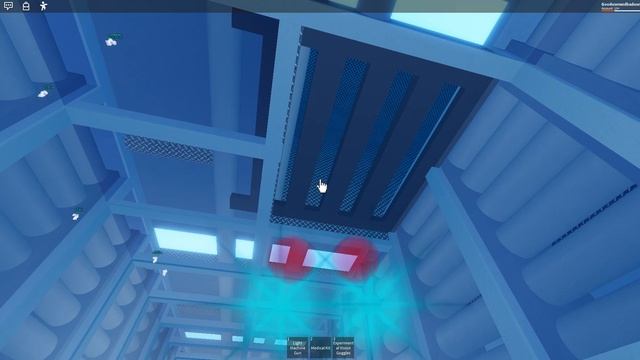 Roblox Isle | Killing Mercenaries With Facility Laser Trap смотреть онлайн