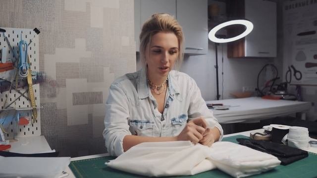 Обзор клеевых материалов. Как выбрать дублерин, флизелин, клеевые кромки?