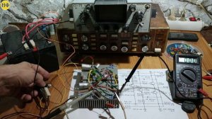 Hi-Fi. Суперлинейный высококачественный усилитель звука. Часть 1.