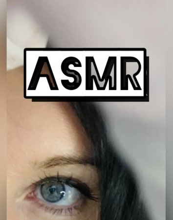 АСМР Осмотрю твоё лицо с фонариком ? ASMR видео для сна ???