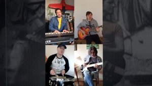 Старый Приятель - Не плачь (карантинник)