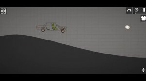 краш тест жигуля под жеский фонк