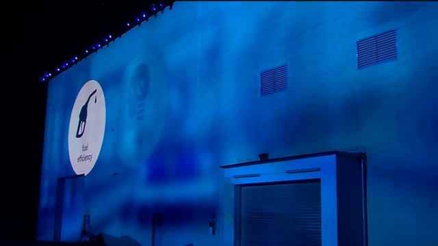 Daimler Media Night at IAA Commercial Vehicles - Mercedes-Benz original