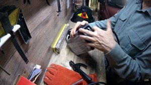 Сварочный аппарат Ресанта 190К обзор и мое мнение об этом аппарате