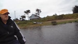 Село Варзуга, Кольский полуостров