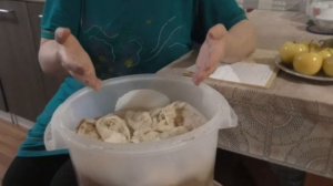 Моченые яблочки | Отличный рецепт | Просто, вкусно и полезно.