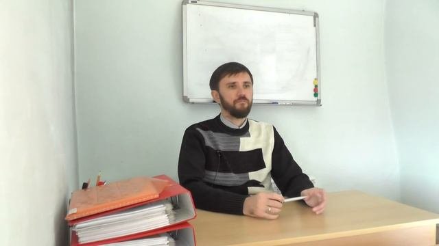 Ошибки преподавания в Воскресной школе