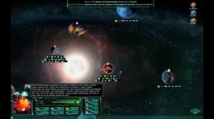 N00B Review: The Last Federation