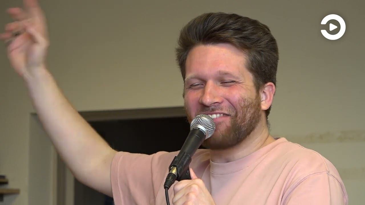 30 марта в областной филармонии выступит ансамбль «Экспресс-бенд» с новой программой