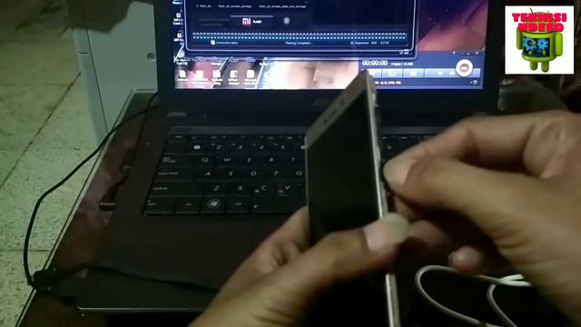 Xiaomi Redmi 3s/3x terkunci akun Mi (Mi Cloud) смотреть онлайн