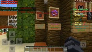 Угадай где Я на Сервере в Minecraft PE 1.0.0 - 1.0.4 + Как правильно зайти на сервер