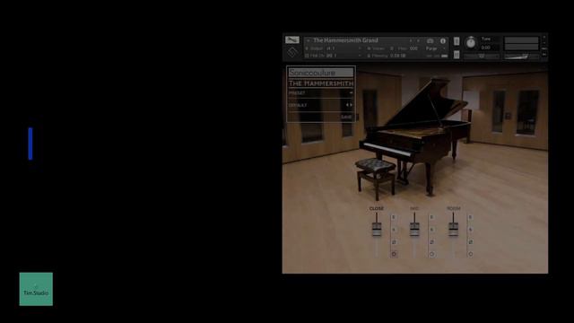 Best 10 grand piano VST comparison
