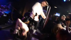 Лешак   ойся ты ойся Jimi club 15 05 2016