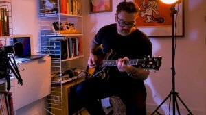 Everything's better with spring reverb | Colortone Spring Reverb