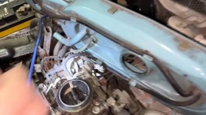 2000 КМ НА КАПСУЛЕ SUBARU LEONE 1981: распаковка и 1 часть перегона - Русский Ресейл