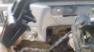 Дамас.(2-қисм)Електр айланиш системасидаги муаммо