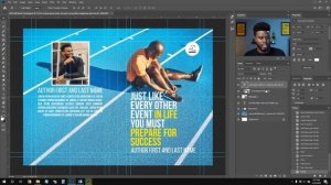 How to Design a Book Cover in Photoshop – How to Use Adobe Photoshop (Part 9)