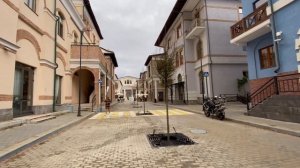 [4K] Горки Город 960 Красная Поляна сегодня 2021