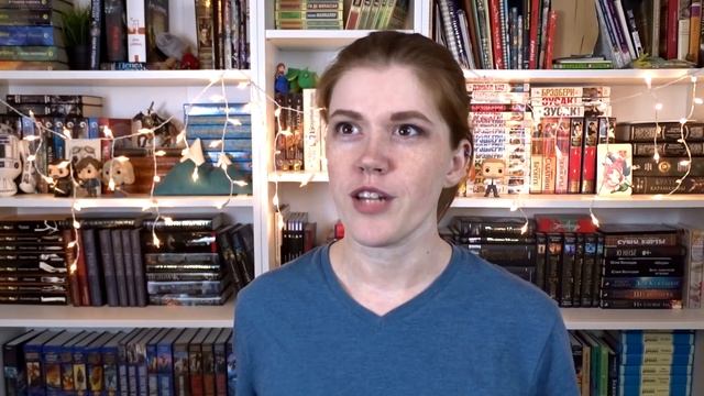 КНИЖНЫЕ ПОКУПКИ 2018! апрель/ РАЗМИНКА ПЕРЕД БИБЛИОНОЧЬЮ смотреть онлайн