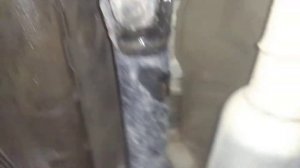 Mitsubishi Оutlander замена передних рычагов..