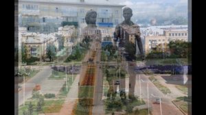 город белово кемеровская область