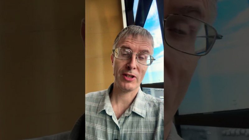 В Казахстан на оконную выставку ✈️
