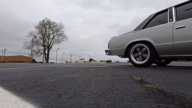 Test Drive 1979 Chevy Malibu SOLD $8,950 Maple Motors смотреть онлайн