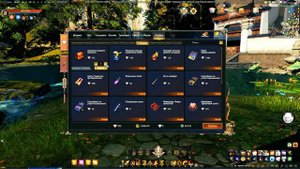 Revelation Online - Добыча Таэлей 2023