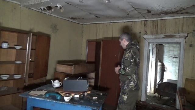 ДОМ НА ПОГОСТЕ | THE HOUSE ON THE CHURCHYARD смотреть онлайн