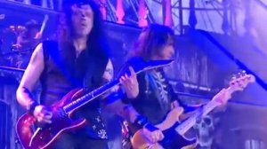 Кипелов, Беркут, Житняков - Ночь короче дня