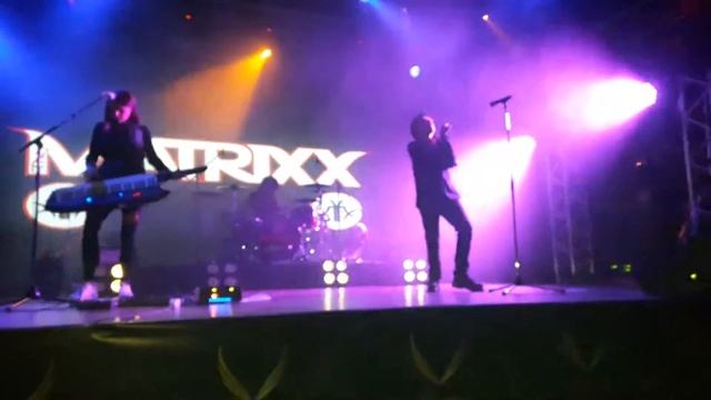 Глеб Самойлов & The Matrixx - Tango para el dinero, продолжение (Казань, январь 2018 г.) смотреть онлайн