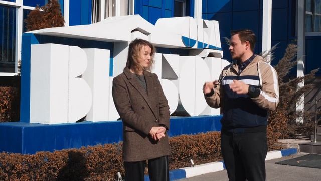Экскурсия на завод объёмно-блочного домостроения, компании "ВЫБОР" | СИТИ-ЦЕНТР